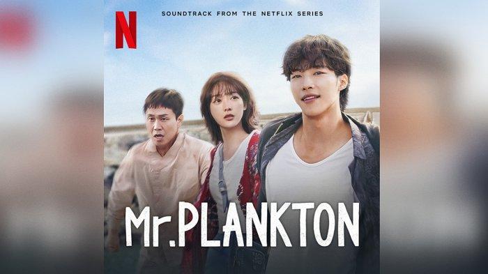 Lirik Lagu If I Could Be Together Kim Yeon Jeong OST Mr. Plankton dengan Terjemahan