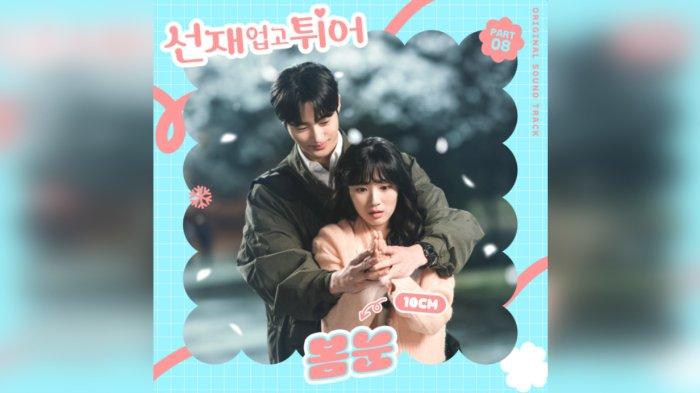 OST Lovely Runner Part 8 “Spring Snow” by 10cm