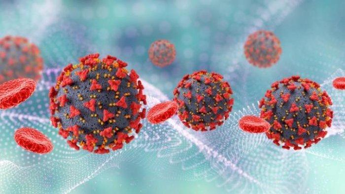 8 Arti Mimpi Tentang Terinveksi Virus, Ada Virus Baru Muncul, Pertanda Apa Ini?