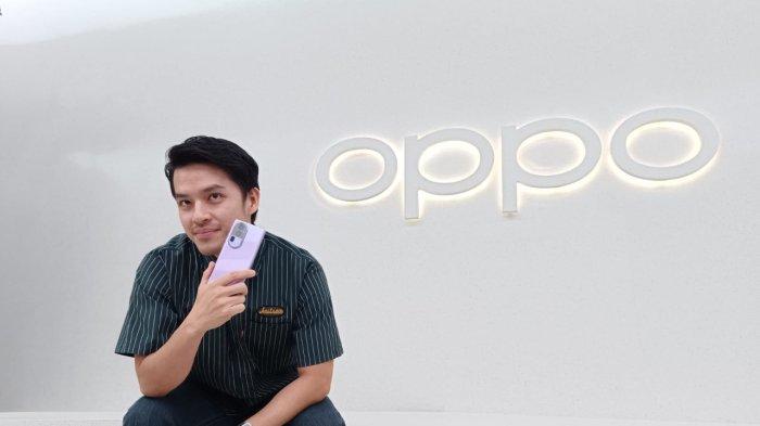 Oppo Reno 10 Series 5G