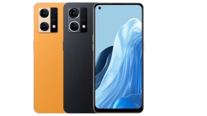 HP Oppo Reno7 4G
