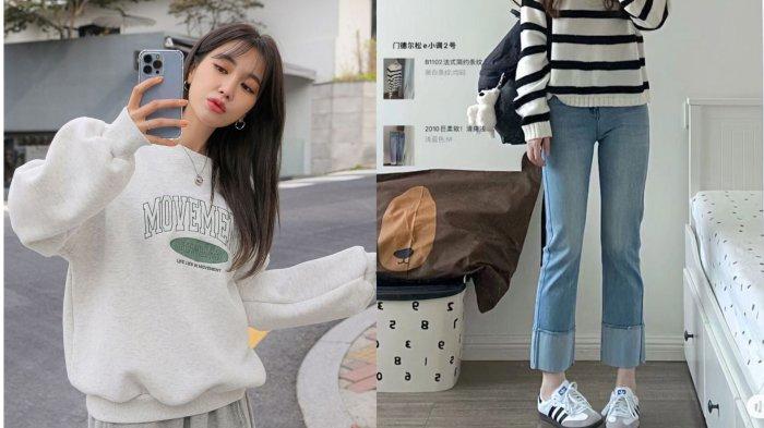 Oversize Sweater