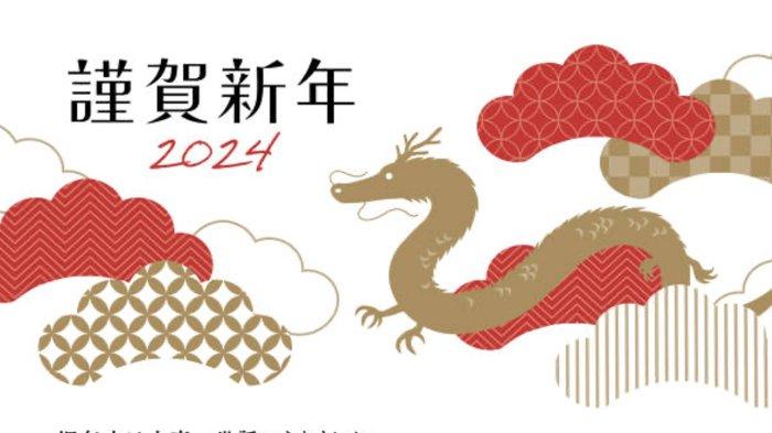 35 PANTUN Ucapan Imlek 2024, Meriahkan Tahun Baru China dengan Gurindam yang Menghibur