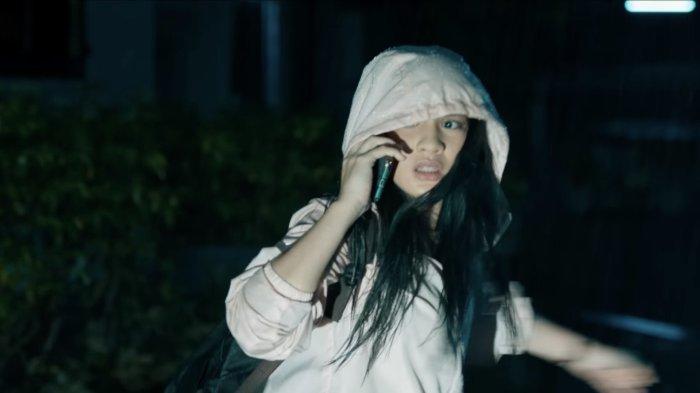 Dendam Malam Kelam (2025)