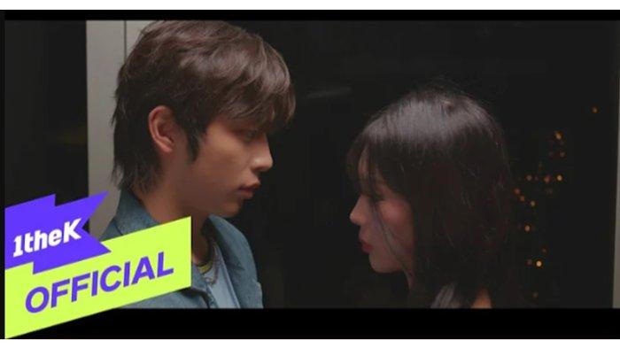 Lirik dan Terjemahan Lagu Pagaehun, KKANBYEONGZ: Play With Me