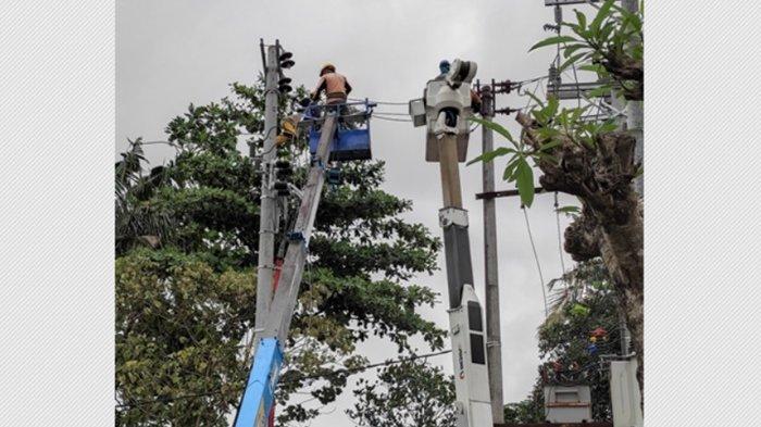 Dukung Perkembangan Sektor Pariwisata dan Infrastruktur, PLN Pasok ...
