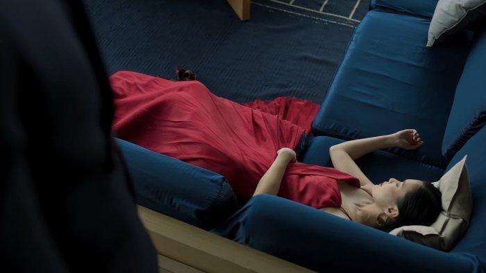 Dendam Malam Kelam (2025)