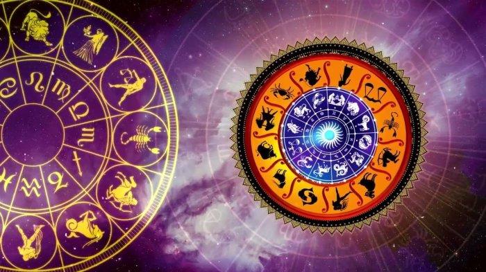 Ramalan Zodiak