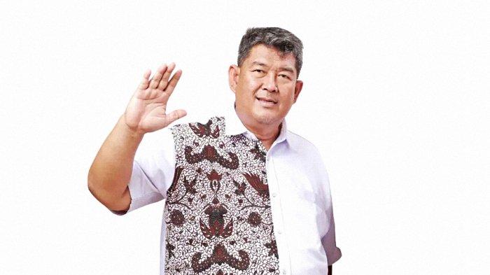 R. Agung Setyawan, Bupati Kulon Progo terpilih di Pilkada Kulon Progo 2024