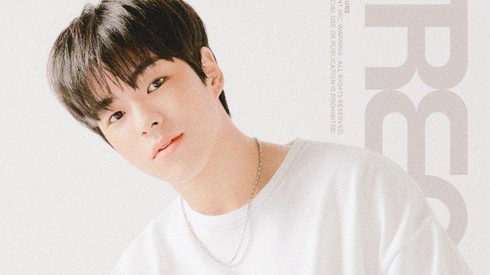 Idol K-Pop Jaehyuk TREASURE
