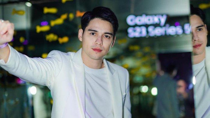 Siapa Maxime Bouttier yang Dekat dengan Luna Maya, Aktor Berdarah Prancis Punya Bisnis Mentereng