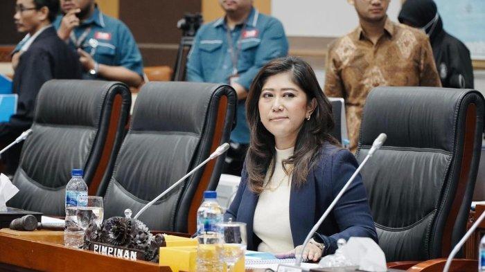 PROFIL Meutya Hafid, dari Jurnalis hingga Calon Menteri Kabinet Prabowo