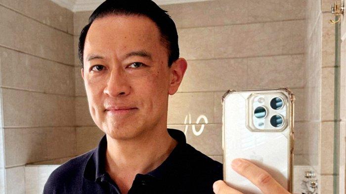 Tom Lembong 