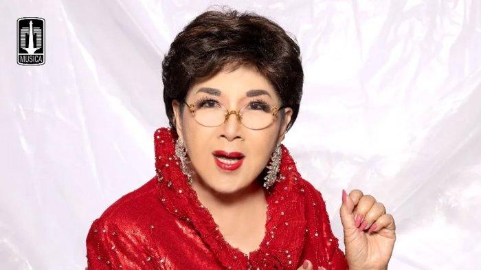 Titiek Puspa