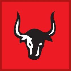Lambang kepala banteng sila keempat