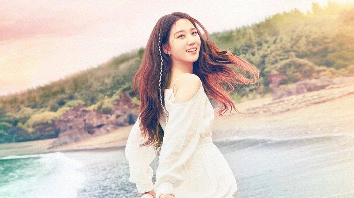 Park Eun Bin di Drama Korea Castaway Diva