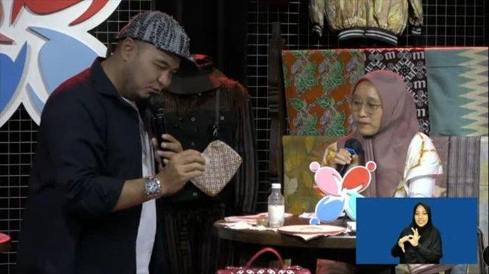 Pasar Virtual 'Gelar Karya Cinta Budaya' Jadi Sarana Wirausahawan Muda ...