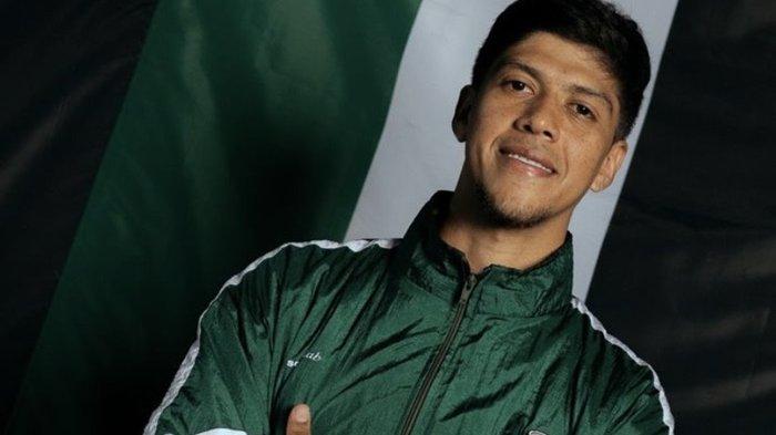 Pemain asing PSS Sleman, Betinho