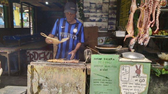 Menikmati Sate Kelinci Kaliurang: Cita Rasa yang Unik dan Lezat Menikmati Sate Kelinci Kaliurang: Cita Rasa yang Unik dan Lezat