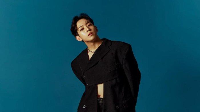 Pemotretan Hoe Seong Beom