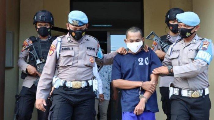 Terungkap kasus ayah di Tasikmalaya nodai anak kandung akibat pil KB