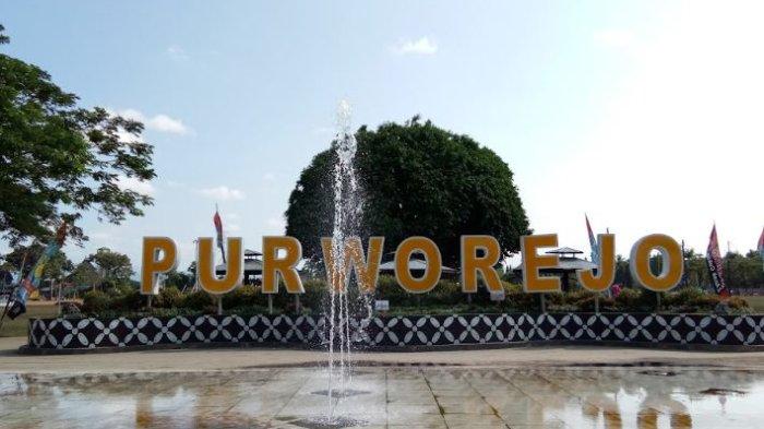 Ikon Kabupaten Purworejo