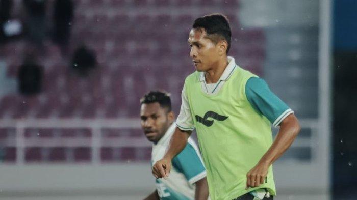 Pemain PSS Sleman, Abduh Lestaluhu