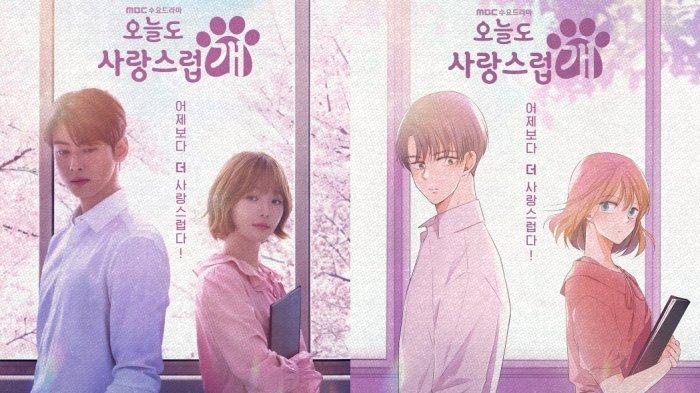 Sinopsis Drama Korea A Good Day To Be A Dog