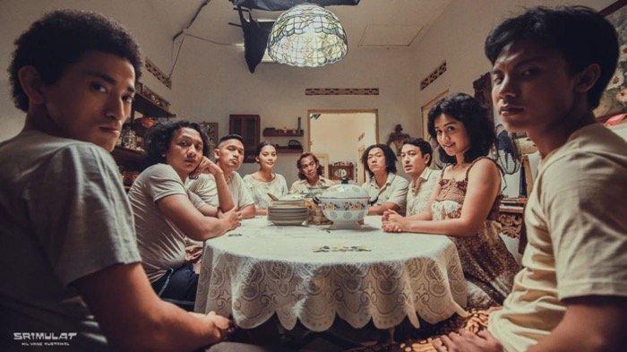 Film Srimulat Hil yang Mustahal