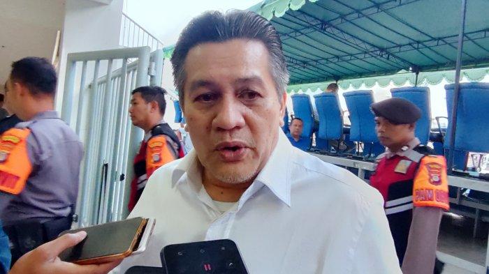 Presiden Direktur PT PSS, Gusti Randa, mengaku ada pemain baru yang segera gabung PSS Sleman.
