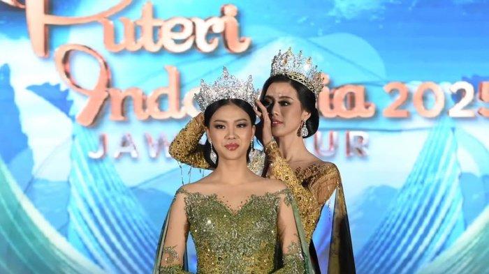 Prestasi Firsta Yufi Amarta Putri Sebelum Puteri Indonesia