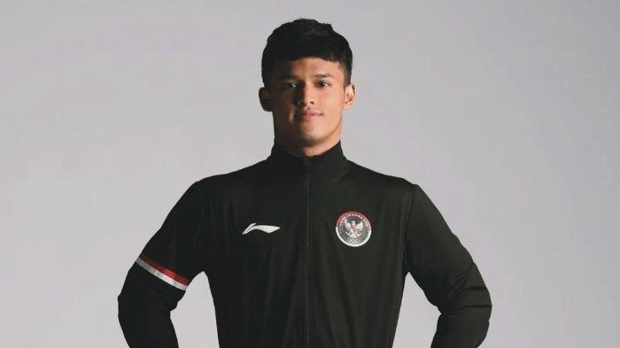 Profil Rizki Juniansyah Altlet Angkat Besi Raih Medali Emas Olimpiade Paris 2024