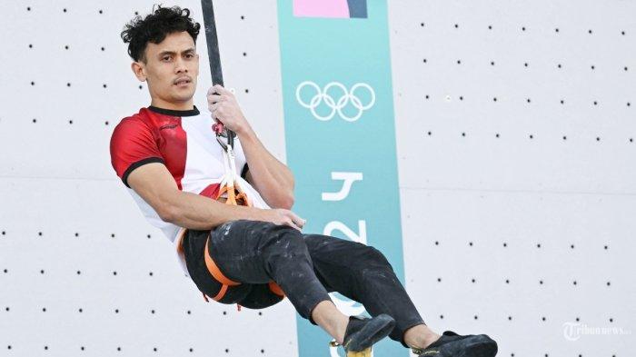 Profil dan perjalanan karier Veddriq Leonardo
