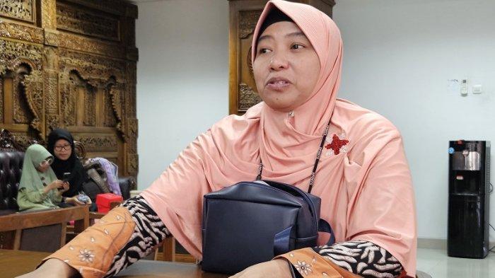 Psikolog Universitas Gadjah Mada (UGM), Prof Diana Setiyawati