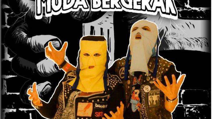 BAND SUKATANI: penarikan lagu band Sukatani berjudul Bayar Bayar Bayar dari platform pemutar musik menuai protes keras dari masyaraka