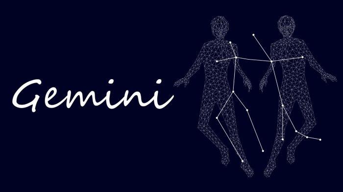 Ramalan Zodiak Gemini