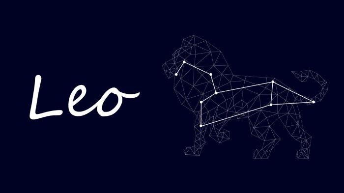 Ramalan Zodiak Leo