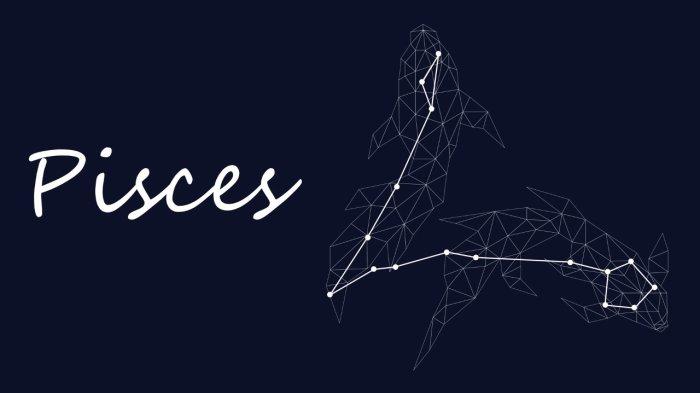 RAMALAN ZODIAK Pisces Hari Ini dan Besok
