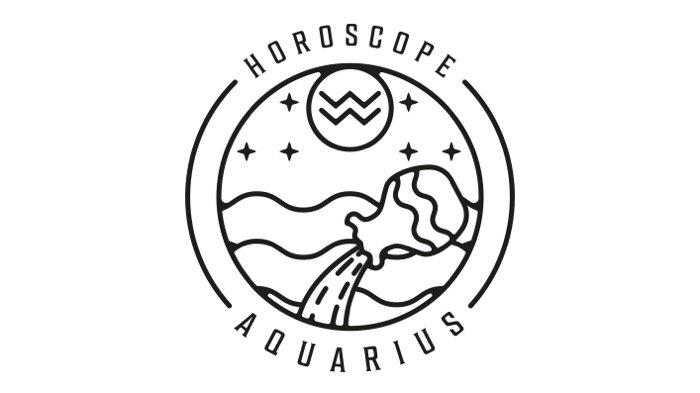Ramalan Zodiak Aquarius