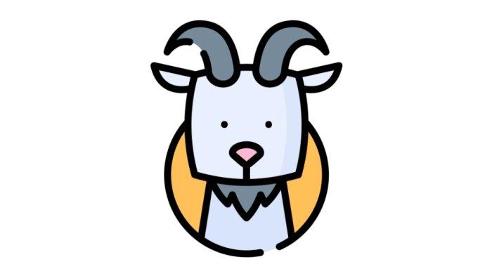 Ramalan Shio Kambing