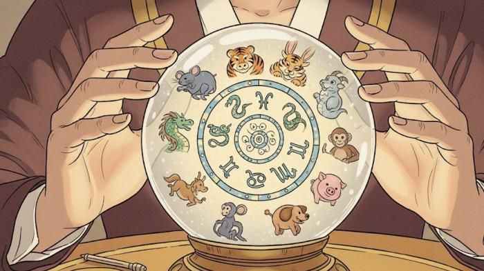 Gambar terkait 6 Shio Dipeluk Kekayaan Menurut Ramalan Shio Hari Ini Senin 21 Juli 2025 Jiwa-jiwa Ayem Diguyur Hoki (dari Bing)