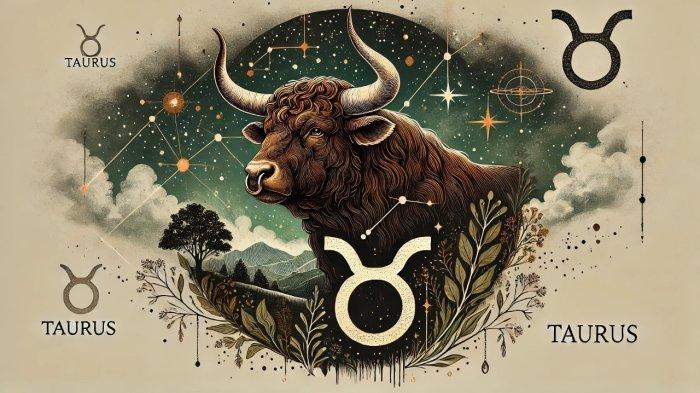 Ramalan ZODIAK TAURUS