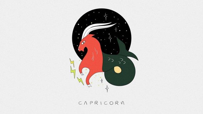 Ramalan Zodiak CAPRICORN