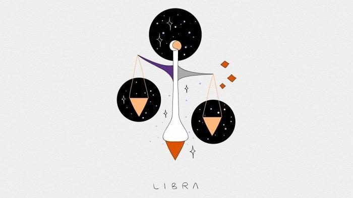 Ramalan Zodiak LIBRA