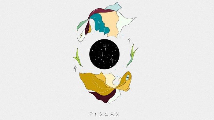 Ramalan Zodiak PISCES