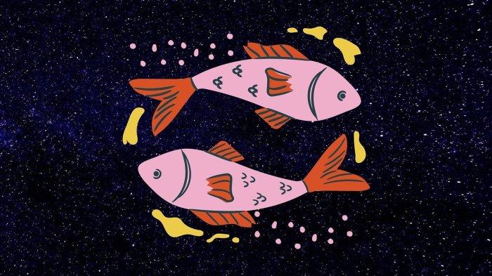 Ramalan Zodiak PISCES Hari Ini dan Besok Senin 30 September 2024: Cuan Melimpah di Awal Pekan