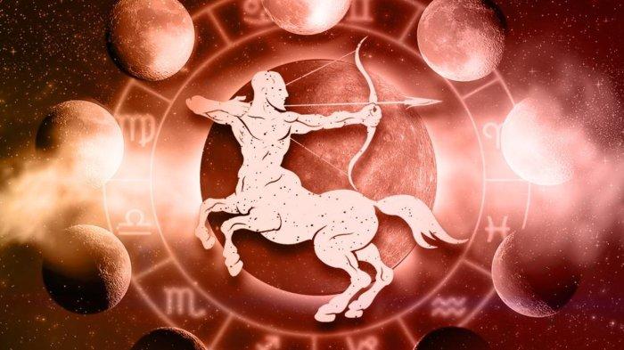 Ramalan Zodiak SAGITARIUS