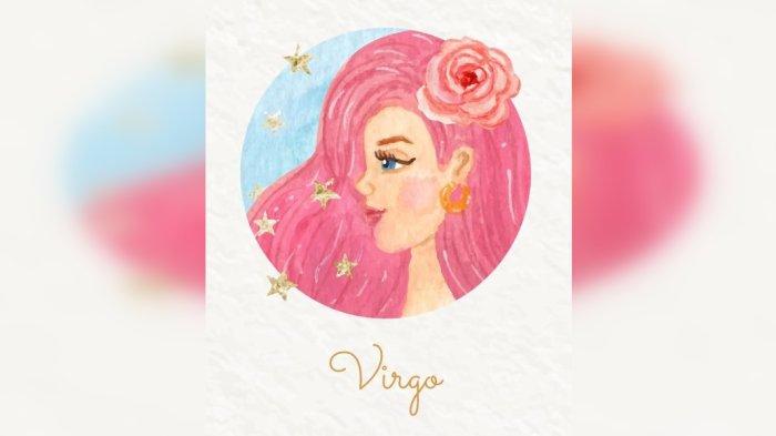 Ramalan Zodiak Virgo Besok Sabtu 22 Juni 2024