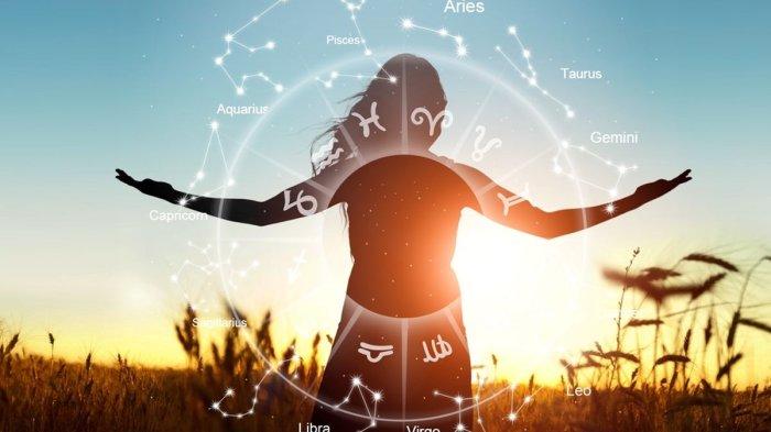 Ilustrasi Zodiak Tentang Kesehatan