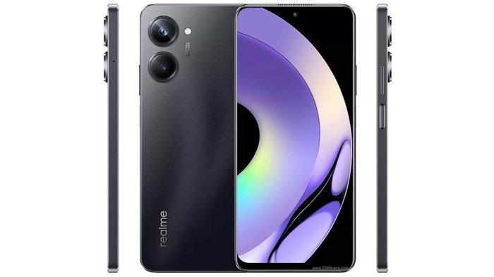Realme 10 Pro 5G